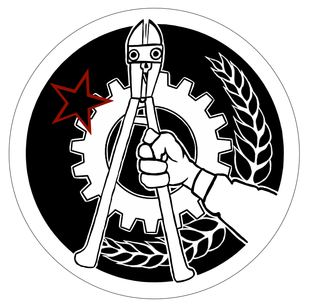 Logo Rouge Filante